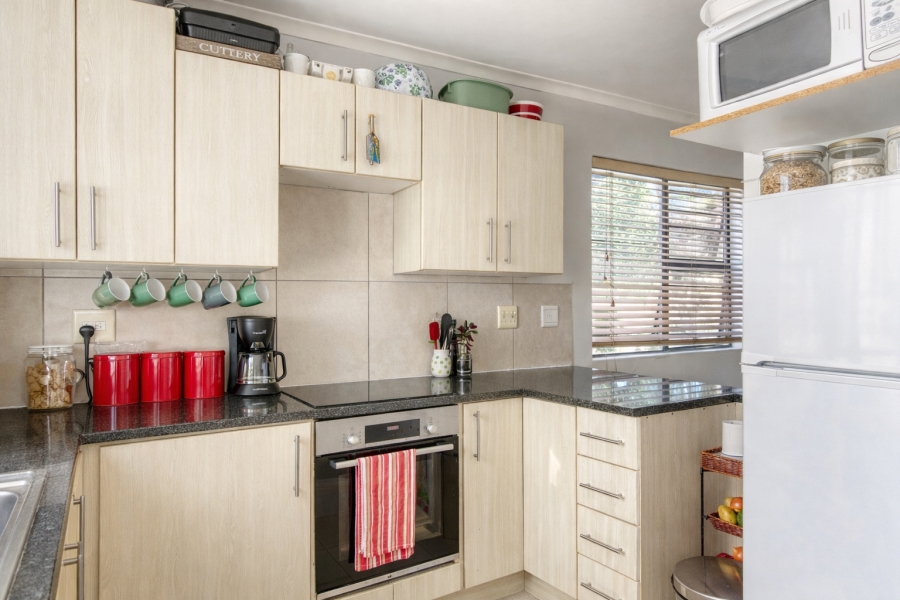 2 Bedroom Property for Sale in Audas Estate Western Cape